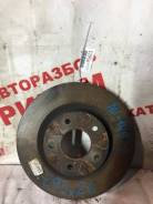 Диск тормозной MITSUBISHI ASX