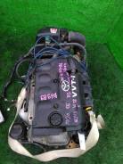 Двигатель TOYOTA VITZ, NCP13, 1NZFE; B6989