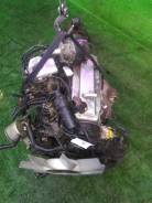 Двигатель NISSAN LARGO, GC22, CA20S; B6983