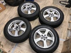 Bridgestone Toprun. 6.5x16", 5x100.00, ET48