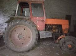 ЛТЗ. Продаю срочно Трактор , Марка 60АВ , 1999, торг., 60 л.с.