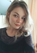 Оформитель. Незаконченное высшее образование (студент), опыт работы 1 год