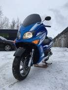 Yamaha Tmax. 500 куб. см., исправен, птс, без пробега