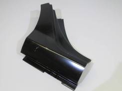 Порог пластиковый. Peugeot 308, 4B, 4E Двигатели: 9HZ, DV6CTED4, DW10BTED4, DW10DTED4, EP3C, EP6, EP6C, EP6CDT, EP6DT