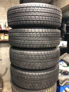 Dunlop Winter Maxx SJ8. Зимние, без шипов, 2014 год, 5 %, 4 шт