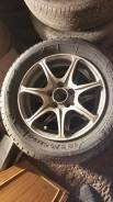 EuroHart. x14", 5x100.00
