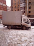 Dongfeng Star. Продаётся грузовик (Nissan Atlas), 3 200 куб. см., 1 500 кг., 4x2