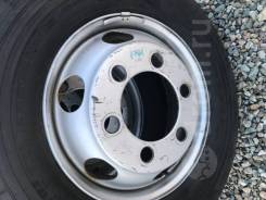 Topy. 6.0x17.5", 6x222.25, ET127, ЦО 162,0 мм.
