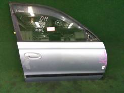 Дверь TOYOTA CORONA, ST190, 4SFE, 0070010518