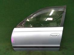 Дверь TOYOTA CORONA, ST190, 4SFE, 0070010517