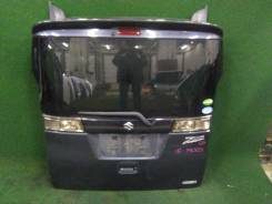 Дверь пятая SUZUKI SPACIA, MK32S, R06A, 008-0009354