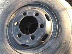 Topy. 6.0x16", 6x222.25, ET127, ЦО 162,0 мм.