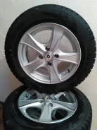 Noble. 7.0x14", 4x100.00, �� 57,1���.