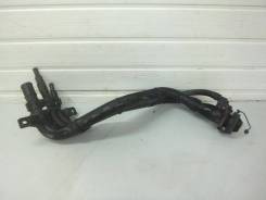 Горловина топливного бака. Hyundai Elantra, GD, JK, MD, UD Hyundai Avante Двигатели: G4FG, G4NB