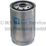 Топливный фильтр Kolbenschmidt 50014275 Hyundai / Kia (Mobis): 31922-2B900 31922-3E300 4275FS Hyundai Accent Iii (Mc). Hyundai Accent Iii Седан (Mc).