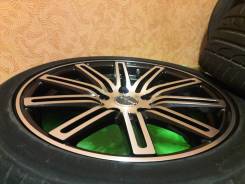 PDW 1004. 7.0x17", 5x114.30, ET40, ЦО 67,1 мм.