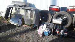 Ходовая часть. BMW 3-Series, E36/3, E36/2C, E36/4, E36/2 Двигатели: M52B20, M50B20