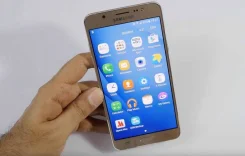 Samsung Galaxy J7 2016. �/�, �������, 3G, 4G LTE, Dual-SIM ����