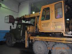 ЗИЛ 131. Зил 131 СКБМ 1, 3 500 кг., 6x6