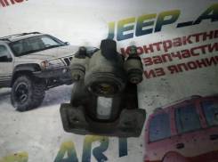 Суппорт тормозной. Jeep Cherokee, KJ Двигатели: ED1, ENR, EKG