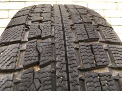 Toyo Winter Tranpath MK4. Зимние, без шипов, 2009 год, 20 %, 4 шт