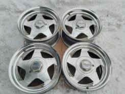 Blonks. 8.0x16", 6x139.70, ET0, ЦО 110,0 мм.