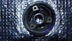 Шкив коленвала. Toyota Estima Emina, TCR10, TCR10G, TCR11, TCR11G, TCR20, TCR20G, TCR21, TCR21G Toyota Estima Lucida, TCR10, TCR10G, TCR11, TCR11G, TC...