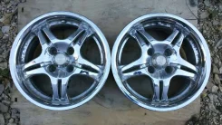 DAI Alloys OEM. 6.0x14", 4x100, �� 59,1���. ����