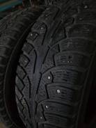 Nokian Hakkapeliitta 5. Зимние, шипованные, 50 %, 4 шт