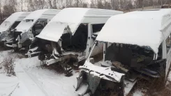 Ford Transit ����