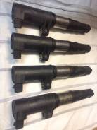 Катушка зажигания, трамблер. Renault: Logan, Megane, Kangoo, Modus, Duster, Scenic, Laguna, Fluence, Twingo, Clio, Wind Nissan Almera, G15, G15RA Niss...