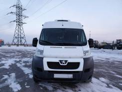Peugeot Boxer. Продается микроавтобус турист, 18 мест