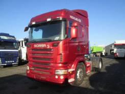 Scania R420. Highline Retarder, 18 000 кг., 4x2. Под заказ