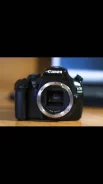 Canon EOS 1100D Body