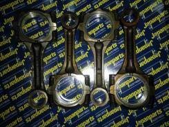 Шатун. Subaru Legacy, BD9, BG9, BGC Subaru Forester, SF9, SF6 Двигатели: EJ25, EJ251, EJ253, EJ25D