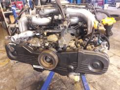 Двигатель в сборе. Subaru Legacy, BL9, BP9 Двигатель EJ253