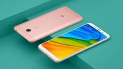 Xiaomi Redmi 5 Plus. ����� ����