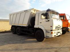 КамАЗ 6520. Камаз 6520, 6x4