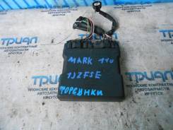 Блок управления форсунками TOYOTA MARK 2 JZX110(00-04) 1JZFSE