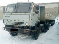 КамАЗ 5410. Продаётся Камаз, 15 000 куб. см., 20 000 кг., 10x6