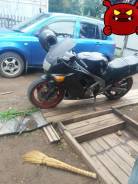 Kawasaki ZZR. 400 куб. см., птс, с пробегом