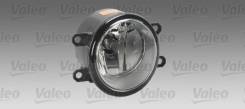 Фара h11 противотуманная, VALEO 088970