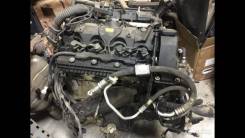 Двигатель в сборе. BMW X5, E70