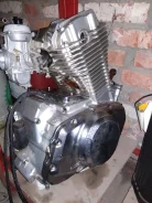 Suzuki Intruder ����