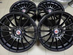 Enkei RS05RR. 8.5x18", 5x112.00, ET35, ЦО 73,1 мм.