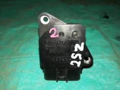 Датчик расхода воздуха, Toyota Corolla, NZE121, 1NZ-FE, №: 22204-22010