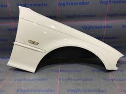 Крыло. BMW 3-Series, E46, E46/2, E46/2C, E46/3, E46/4, E46/5