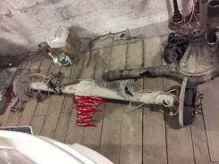 Чулок моста. Toyota: Lite Ace, Crown, Estima Emina, Estima Lucida, Mark II Wagon Qualis, RAV4, Lite Ace Noah, Town Ace, Previa, Comfort, T.U.V, Town A...