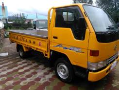 Toyota Dyna. Продается грузовик , 3 000 куб. см., 1 500 кг., 6x2