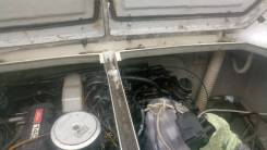 Mercury MerCruiser. 140,00 л.с., 4-тактный, бензиновый